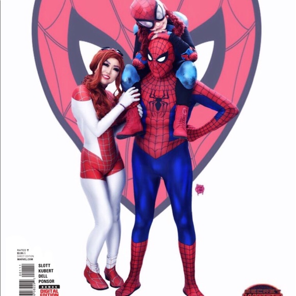 Meet your Posher, Gwendy! - Picture 5 of 5